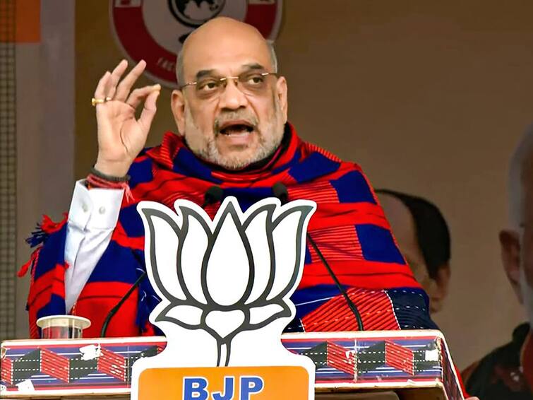 Confident AFSPA Will Be Removed In Next 3-4 Years: Amit Shah In Nagaland