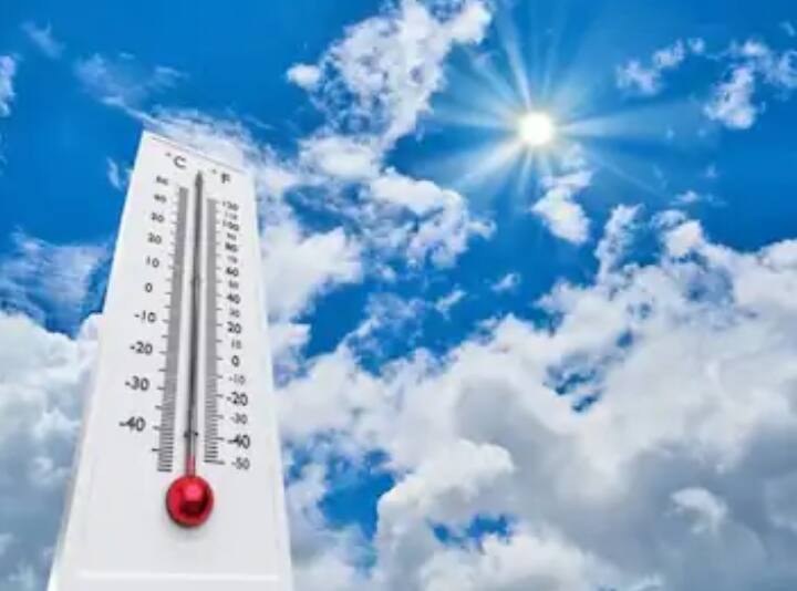 Weather Update: फरवरी महीने में गर्मी ने तोड़ा 52 सालों का रिकॉर्ड, वजह जानने के लिए बनी कमेटी, वैज्ञानिकों ने दी चेतावनी kanpur heat broke the record of 52 years in the month of February, imd formed committee to know reason ann Weather Update: फरवरी महीने में गर्मी ने तोड़ा 52 सालों का रिकॉर्ड, वजह जानने के लिए बनी कमेटी, वैज्ञानिकों ने दी चेतावनी