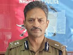 नगालैंड चुनाव में कैसी है सुरक्षा-व्सवस्था? डीजीपी ने बताया