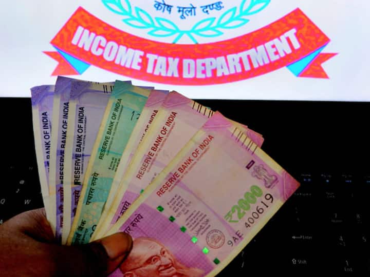 Income Tax Dept Portal Launches Tax Calculator To Help Compare Savings Under New And Old Tax Regimes Income Tax Dept Portal Launches Tax Calculator To Help Compare Savings Under New And Old Tax Regimes