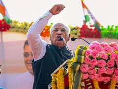 Nagaland Polls: Christian Society Being Attacked, BJP Looting State, Says Mallikarjun Kharge