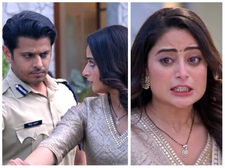 GHKKPM: Pakhi will be enraged after seeing her son-in-law at her house, she will throw Sai’s belongings in anger!