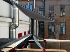 Elon Musk's Starlink Wants To Go Global, Tests New $200 Per Month Roaming service