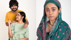 ছিটমহলের পটভূমিকায় আসছে অনুভব-অঙ্কিতার থ্রিলারধর্মী ছবি 'দাফান'