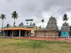 மதுரையை எரித்த கண்ணகி விண்ணுலகம் சென்ற பத்தினிக்கோட்டை - இது கம்பம் நகரம் உருவான கதை!