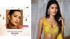 Miss India: કોણ છે તનુશ્રી, જેણે બિહાર તરફથી મિસ ઇન્ડિયા ફાઇનાલિસ્ટમાં બનાવી જગ્યા?