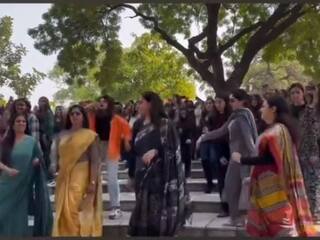 Only 4 Percent OBC professors in 45 central universities Shocking information Central University Professor: 45 மத்திய பல்கலைக்கழகங்களில் வெறும் 4% OBC பேராசிரியர்கள் வெளியான அதிர்ச்சித் தகவல்!