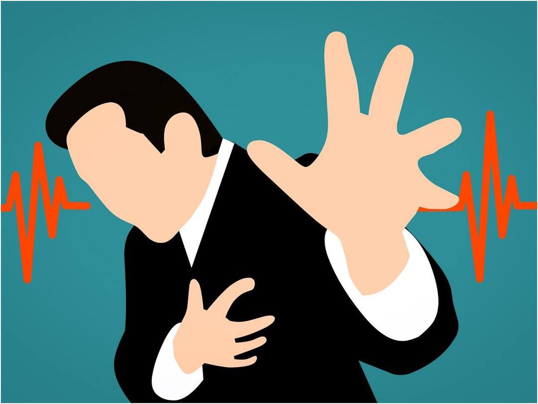 What Are The Causes And Symptoms Of Sudden Cardiac Arrest Cardiac Arrest: అకస్మాత్తుగా గుండెపోటు రావడానికి ముందు కనిపించే ప్రధాన లక్షణాలివే - నిర్లక్ష్యం వద్దు!