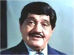 Death Anniversary: दावत खाते-खाते ओम प्रकाश को मिल गई थी फिल्म, प्यार नहीं मिला तो विधवा की लड़की से की थी शादी