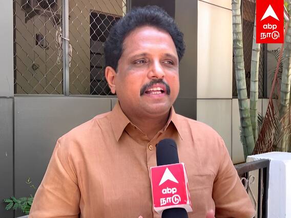 Su Venkatesan : எய்ம்ஸ் பற்றி கேள்வி.. அமைச்சர் சொன்ன பதில்.. டென்சனான எம்பிக்கள்..