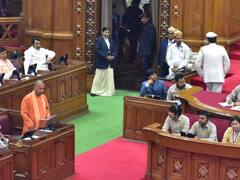 Live: कानपुर कांड में मृतक के भाई के वीडियो पर अखिलेश यादव बोले- 'अधिकारियों पे अंकुश क्यों नहीं?'