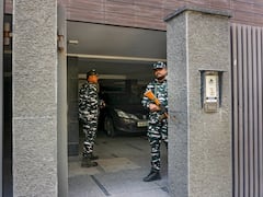 जांच एजेंसियों का देशभर में ताबड़तोड़ एक्शन! CBI, NIA, IT और ED ने एकसाथ की छापेमारी