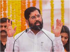 शिवसेना को लेकर कल SC में सुनवाई, ठाकरे खेमे से संसद भवन का ऑफिस भी छीना, क्या मशाल चिह्न भी जाएगा हाथ से | 10 बड़ी बातें