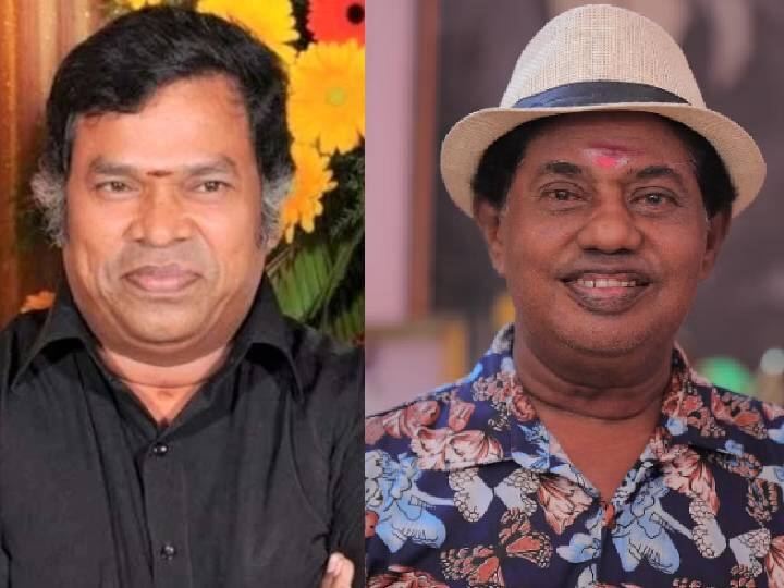 Mayilsamy: 3 முறை பைபாஸ் ஆபரேஷன்.. டாக்டர் பேச்சை கேட்காத மயில்சாமி.. காரணத்தை விளக்கிய போண்டா மணி..!