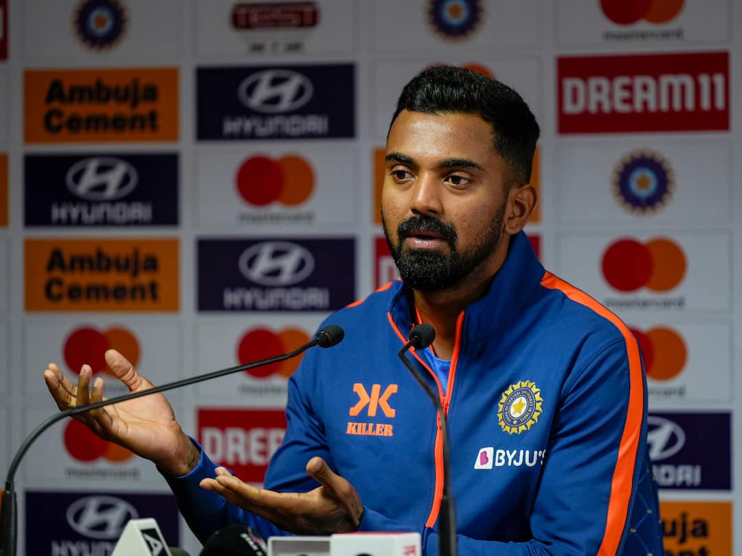 'I Quietly Went To Toilet, Shed A Tear Or Two': Dinesh Karthik's Self-Example On KL Rahul's Struggle With Form 'I Quietly Went To Toilet, Shed A Tear Or Two': Dinesh Karthik's Self-Example On KL Rahul's Struggle With Form