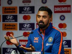 'I Quietly Went To Toilet...': Dinesh Karthik's Self-Example On KL Rahul's Struggle With Form