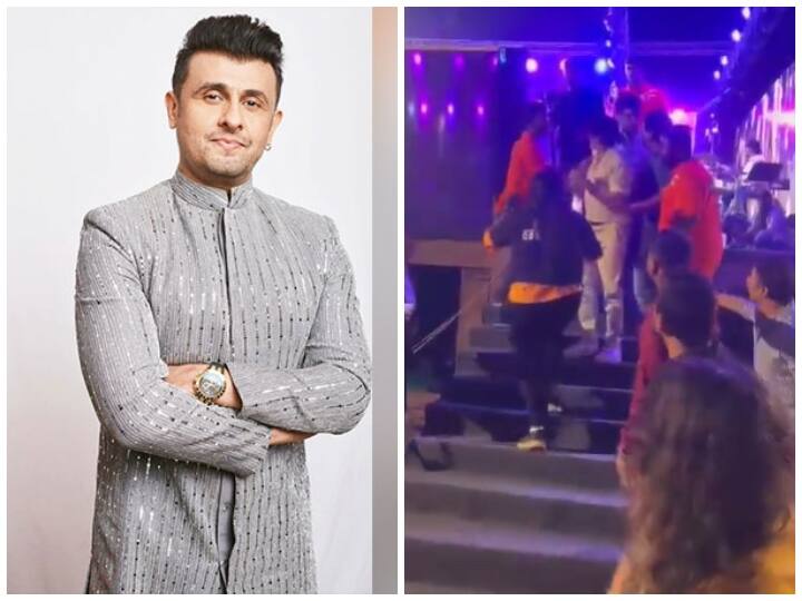 Mumbai Chembur Police will interrogate the MLA Prakash Phaterpekar son Swapnil accused of assaulting Sonu Nigam today Sonu Nigam से धक्का मुक्की मामले में विधायक के बेटे से आज पुलिस करेगी पूछताछ, सिंगर ने दर्ज कराई है FIR