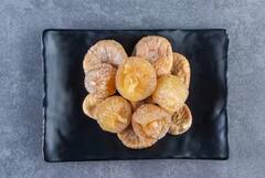 Anjeer Benefits : महिलांसाठी अंजीर आहे वरदान; 'या' समस्या होतात दूर