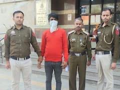 Delhi Woman Succumbs To Injuries Days After Being Set Afire By Live-In Partner, Accused Detained