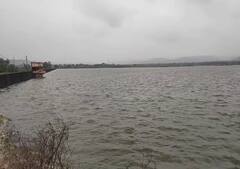 'मुल होत नाही, नवरा म्हणाला जीव दे'; महिला थेट तलावावर पोहचली अन्....