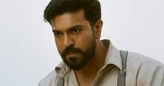 Ram charan : ஆஸ்கர் விருது விழாவிற்கு அமெரிக்கா செல்லும் ஆர் ஆர் ஆர் பட நடிகர் ராம் சரண்!