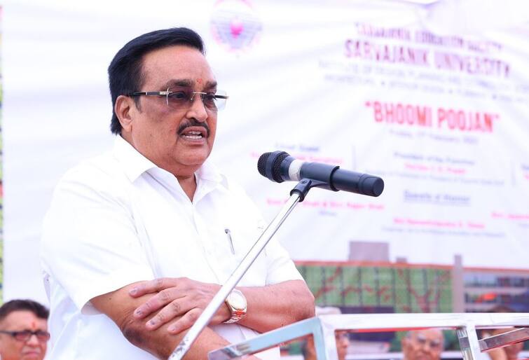 Navsari News: BJP Gujarat President CR Patil big Statement on next Lok Sabha Election 2024 Navsari: ભાજપની તૈયારી શરૂ, સીઆર પાટીલે લોકસભા ચૂંટણીને લઇને આપ્યુ મોટુ નિવેદન, જાણો