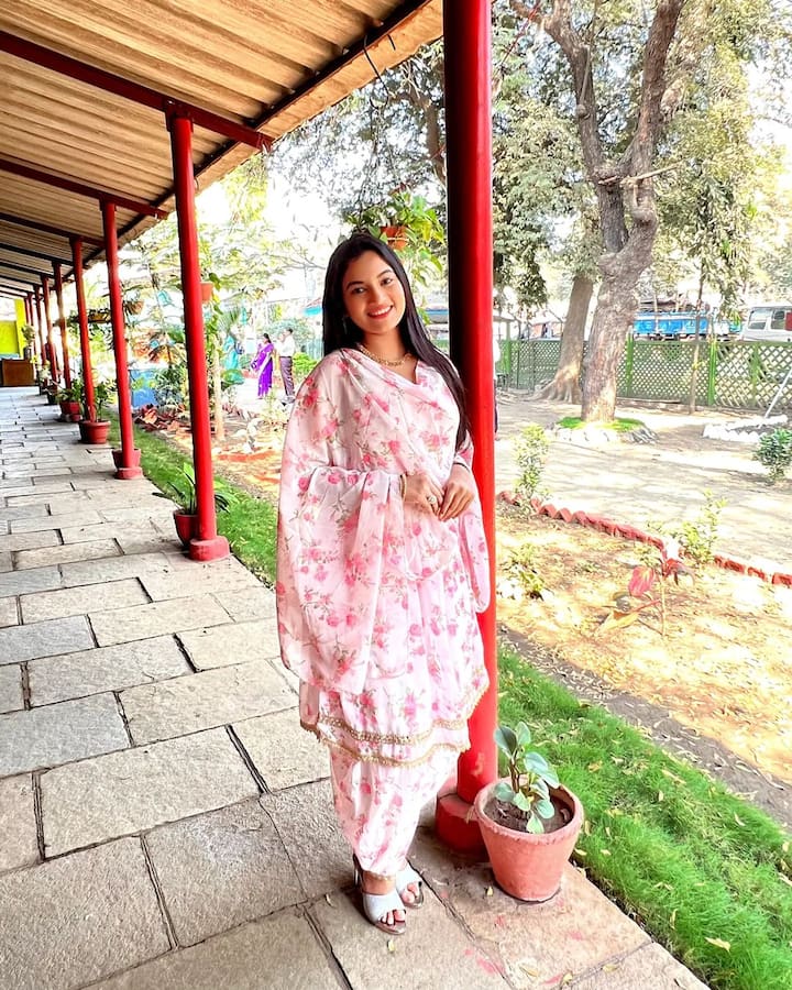 राजेश्वरी खरातला फॅंड्री या चित्रपटामधील 'शालू' भूमिकेमुळे विशेष ओळख मिळाली.