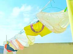 Underwear Washing Rules: ‘ਅੰਡਰਵੀਅਰ’ ਨੂੰ ਬਾਕੀ ਕੱਪੜਿਆਂ ਨਾਲ ਧੋਣਾ ਖਤਰਨਾਕ! ਜਾਣੋ ਇਸ ਨੂੰ ਧੋਣ ਦਾ ਸਹੀ ਤਰੀਕਾ?