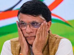 कांग्रेस नेता पवन खेड़ा के खिलाफ वाराणसी और लखनऊ में FIR, पीएम मोदी के दिवंगत पिता का उड़ाया था मजाक