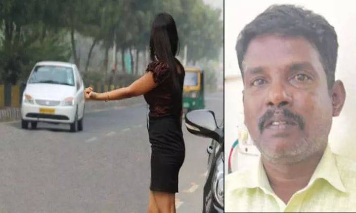 Crime: லிப்ட் கேட்டு சென்ற பெண்ணுக்கு பாலியல் வன்கொடுமை - திருச்சி அருகே அதிர்ச்சி