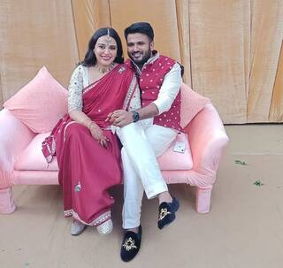 Swara Bhaskarના ફહાદ સાથેના લગ્ન પર ગુસ્સે થઈ Sadhvi Prachi , કહ્યું- શ્રદ્ધાની જેમ 35 ટુકડા મળશે, જલ્દી થશે તલાક