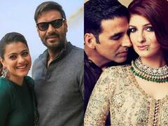 Bollywood Stars Affairs: खूबसूरत पत्नी होने के बावजूद इन एक्टर्स ने चलाया दूसरी हसीनाओं से चक्कर, लिस्ट में शामिल कई बड़े नाम