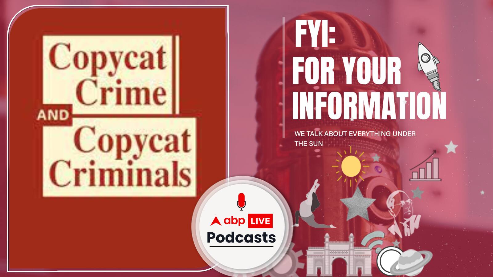 What is Copy Cat Crime, Explained Serial Crime की लिस्ट में जुड़ा एक