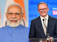 अहमदाबाद में होगा बॉर्डर-गावस्कर ट्रॉफी का चौथा मैच, ऑस्ट्रेलियाई प्रधानंत्री के साथ पीएम मोदी देखेंगे मुकाबला