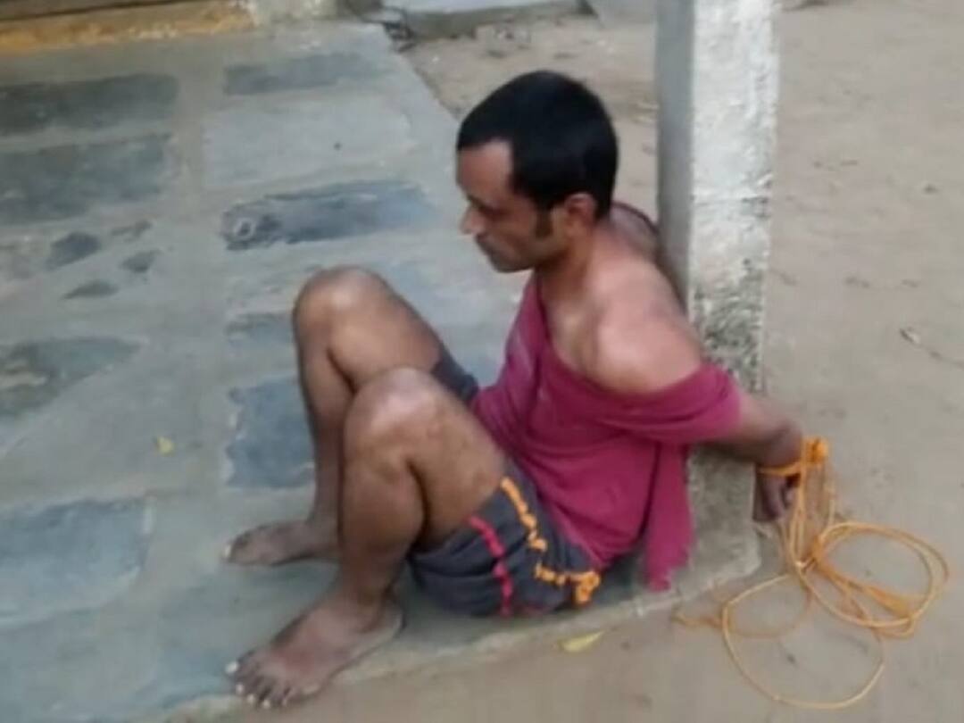 Warangal News Teachers Extra Marital Affair And Husband Caught Red Handed  Warangal News: 