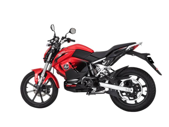 Booking opens again for electric bike revolt rv 400 in india check the details here Revolt RV 400 Electric Bike: फिर शुरू हुई रिवोल्ट आरवी 400 की बुकिंग, अगले महीने ये इलेक्ट्रिक बाइक होगी आपके पास