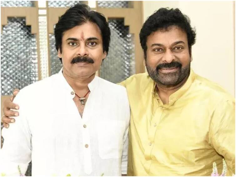 If Megastar Chiranjeevi re-creates Pawan Kalyan's Khushi Movie Waist Scene As Fan, Know Bhola Shankar details Chiranjeevi Pawan Kalyan : పవన్ కళ్యాణ్ అభిమానిగా చిరంజీవి - 'ఖుషి' నడుము సీన్ రీ క్రియేట్ చేస్తే?