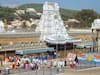 Tirumala Tirupathi Devasthanams To Introduce Facial Recognition Technology From March 1