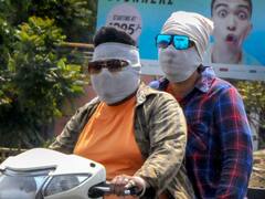 साफ आसमान बढ़ाएगा पारा और छूटेंगे पसीने... मौसम विभाग के वैज्ञानिक ने किया आगाह