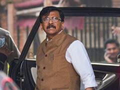 संजय राउत का दावा- मेरी जान को खतरा है, इस नेता पर लगाया 'सुपारी' देने का आरोप