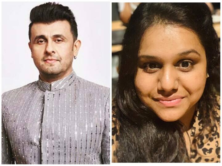 Sonu Nigam Attacked In Chembur Music Concert Swapnil Phaterpekar Sister Suprada Phaterpekar Reaction On Incident सोनू निगम पर अटैक के बाद स्वप्निल की बहन ने मांगी माफी, बोलीं- 'वो एक फैन मोमेंट था जो गलत हो गया'