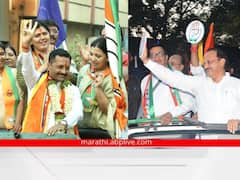 चिंचवड-कसब्याच्या प्रचारादरम्यान आज होणार 'काटे की टक्कर'; भाजप आणि मविआचे 'हे' तडफदार नेते मैदानात