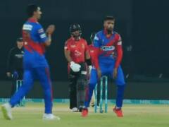 शाहिद अफरीदी की बात को भी कर दिया आमिर ने नजरंदाज, एकबार फिर की मैदान पर शर्मनाक हरकत