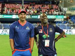 जब वसीम को मारने के लिए बल्ला लेकर ड्रेसिंग रूम पहुंच गए थे विव रिचर्ड्स, पाक कप्तान ने भी दिया था अकरम को धोखा