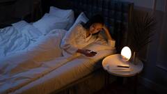 Sleep: ঘুম ভালো হচ্ছে না? বাড়িতে রাখুন এই গাছগুলো