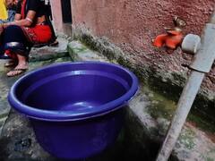 ठाणे के इन इलाकों में 24 फरवरी तक पानी सप्लाई रहेगी बाधित, लोगों को दी गई ये सलाह