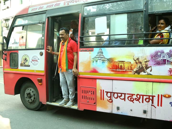 मतदारांना पाठिंबा देण्याचंही आवाहन केलं.