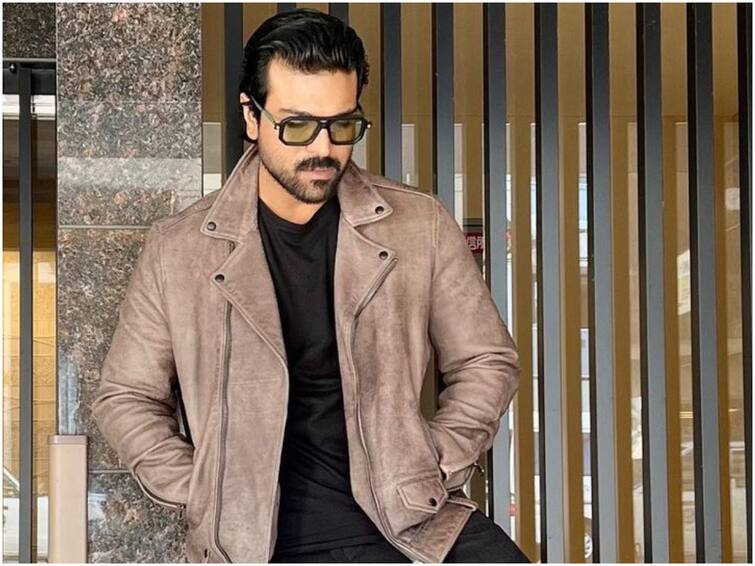 Hollywood Critics Association awards Ram Charan one of award presenters for HCA Ram Charan - HCA Awards : హాలీవుడ్‌లో రామ్ చరణ్‌కు అరుదైన గౌరవం - ఆ ఘనత అందుకున్న తొలి హీరోగా రికార్డ్