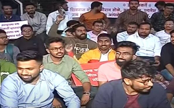 त्यांनी विद्यार्थ्यांना दिलासा देण्याचं आश्वासन दिलं आहे.