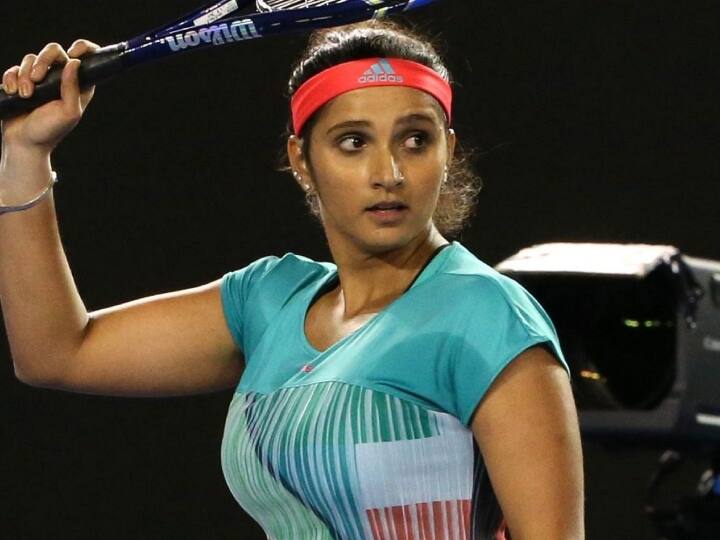 indian-tennis-icon-sania-mirza-ends-her-career-with-first-round-defeat-at-wta-dubai-event Sania Mirza Retirement:  ਹਾਰ  ਨਾਲ ਖਤਮ ਹੋਇਆ ਸਾਨੀਆ ਮਿਰਜ਼ਾ ਦਾ ਟੈਨਿਸ ਕਰੀਅਰ, ਦੁਬਈ ਚੈਂਪੀਅਨਸ਼ਿਪ ਦੇ ਪਹਿਲੇ ਦੌਰ ਤੋਂ ਬਾਹਰ